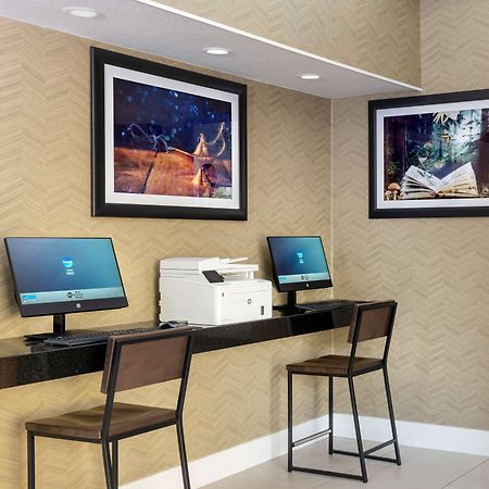 Best Western Plus Raffles Inn & Suites Anaheim Eksteriør billede
